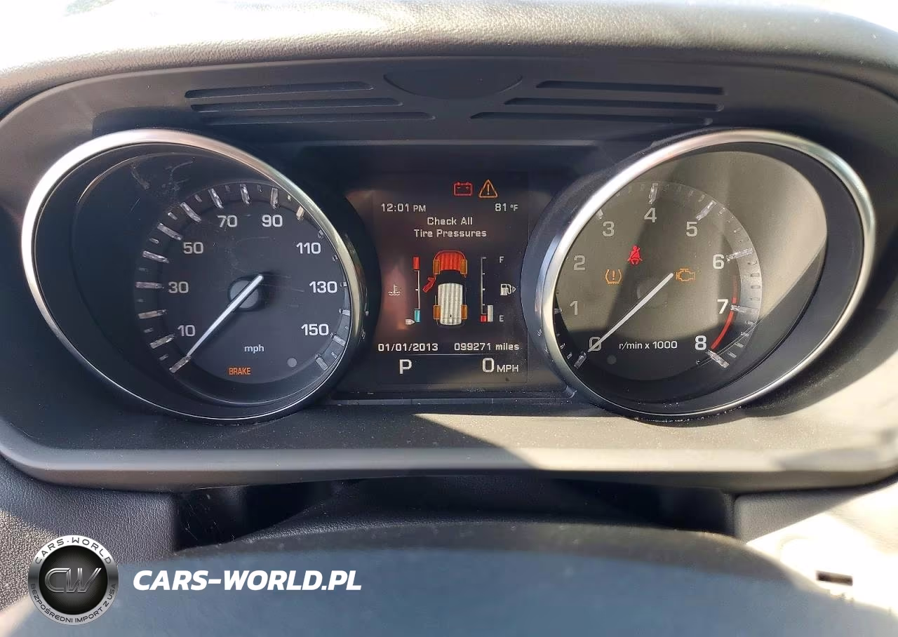 2015 Land Rover All Models VIN:SALWG2VF4FA538906 - 9