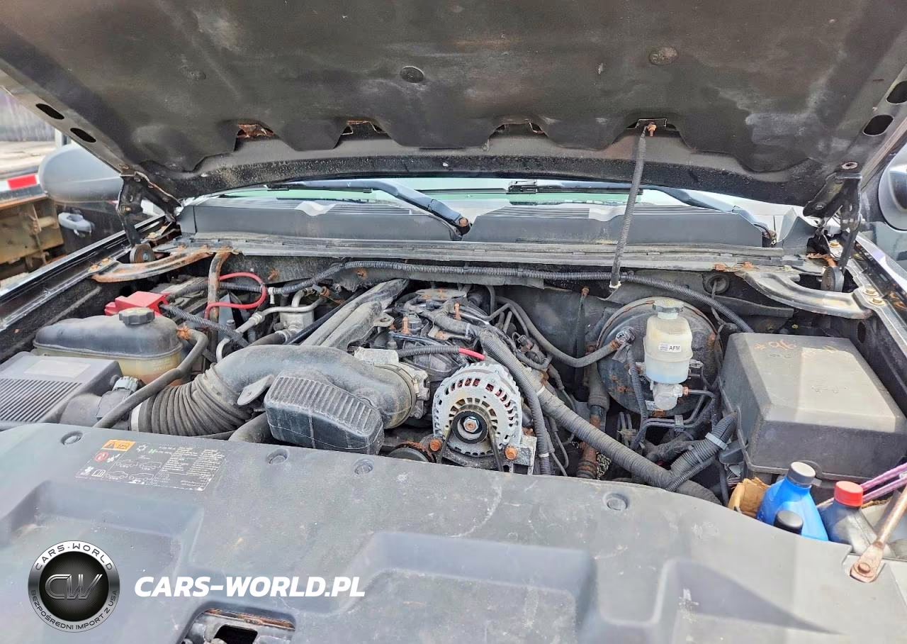 2011 Chevrolet Silverado K1500 Lt VIN:1GCRKSE31BZ284558 - 7