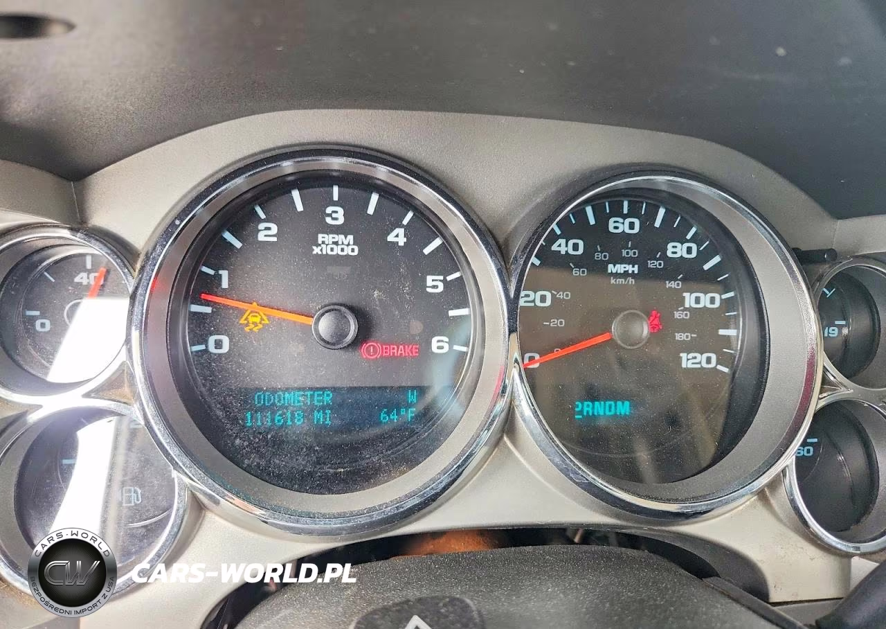 2011 Chevrolet Silverado K1500 Lt VIN:1GCRKSE31BZ284558 - 8