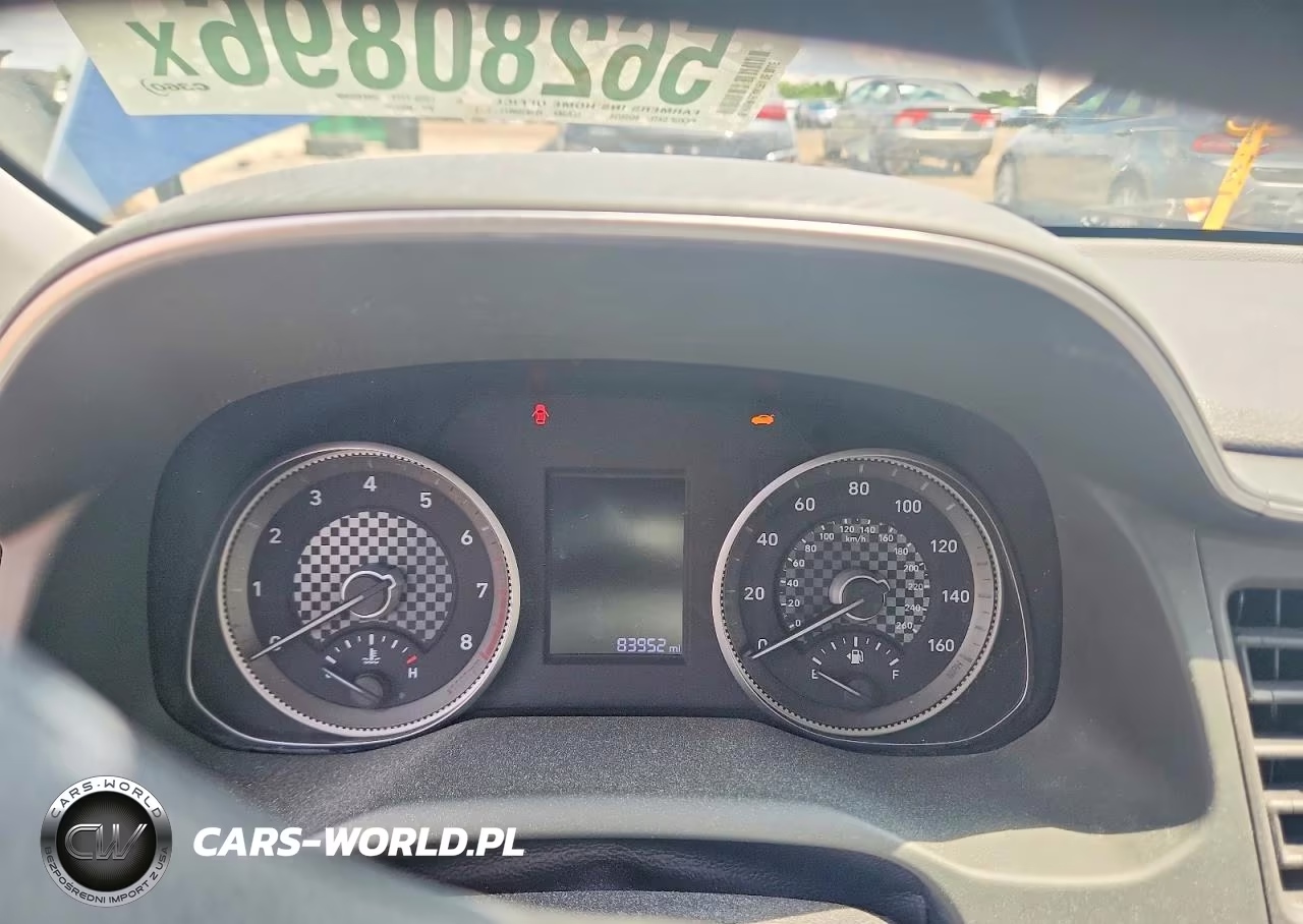2019 Hyundai Elantra Se VIN:5NPD74LF4KH460272 - 9