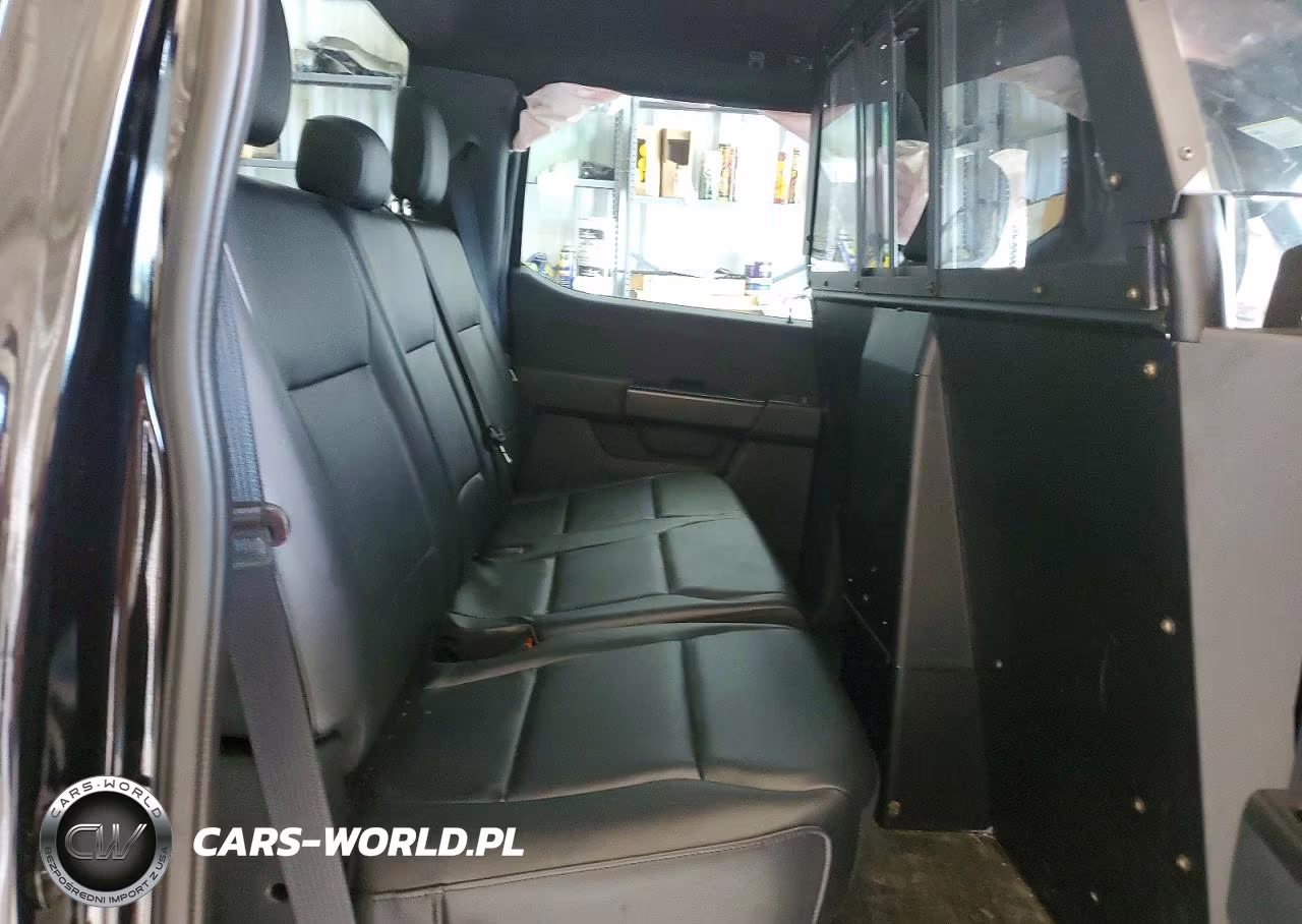 2022 Ford F150 Ssv VIN:1FTFW1T55NKE98147 - 10