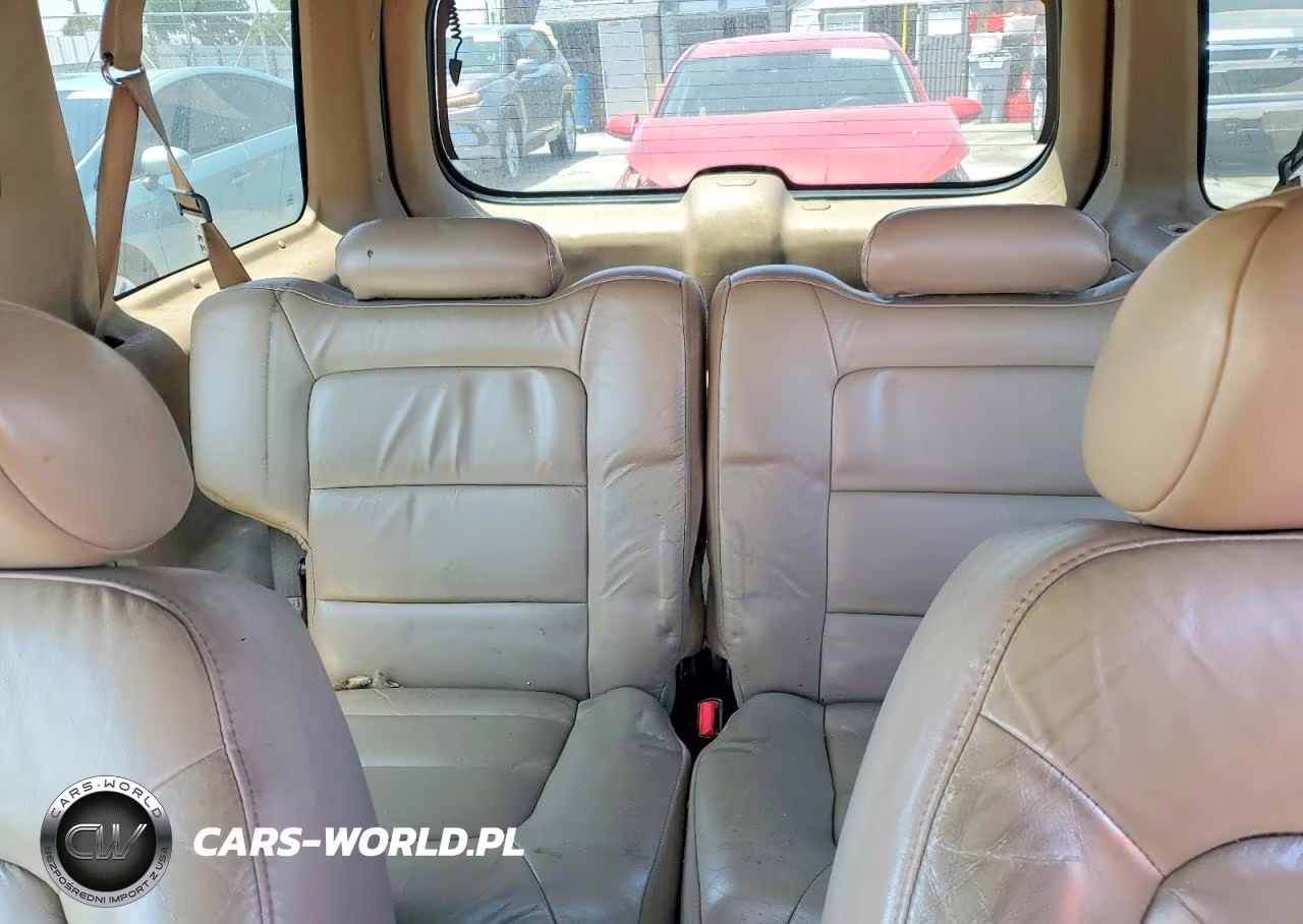 2001 Ford Explorer Sport VIN:1FMYU60E51UA60755 - 10