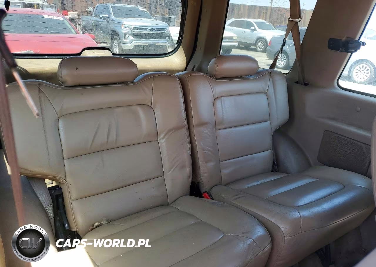 2001 Ford Explorer Sport VIN:1FMYU60E51UA60755 - 11