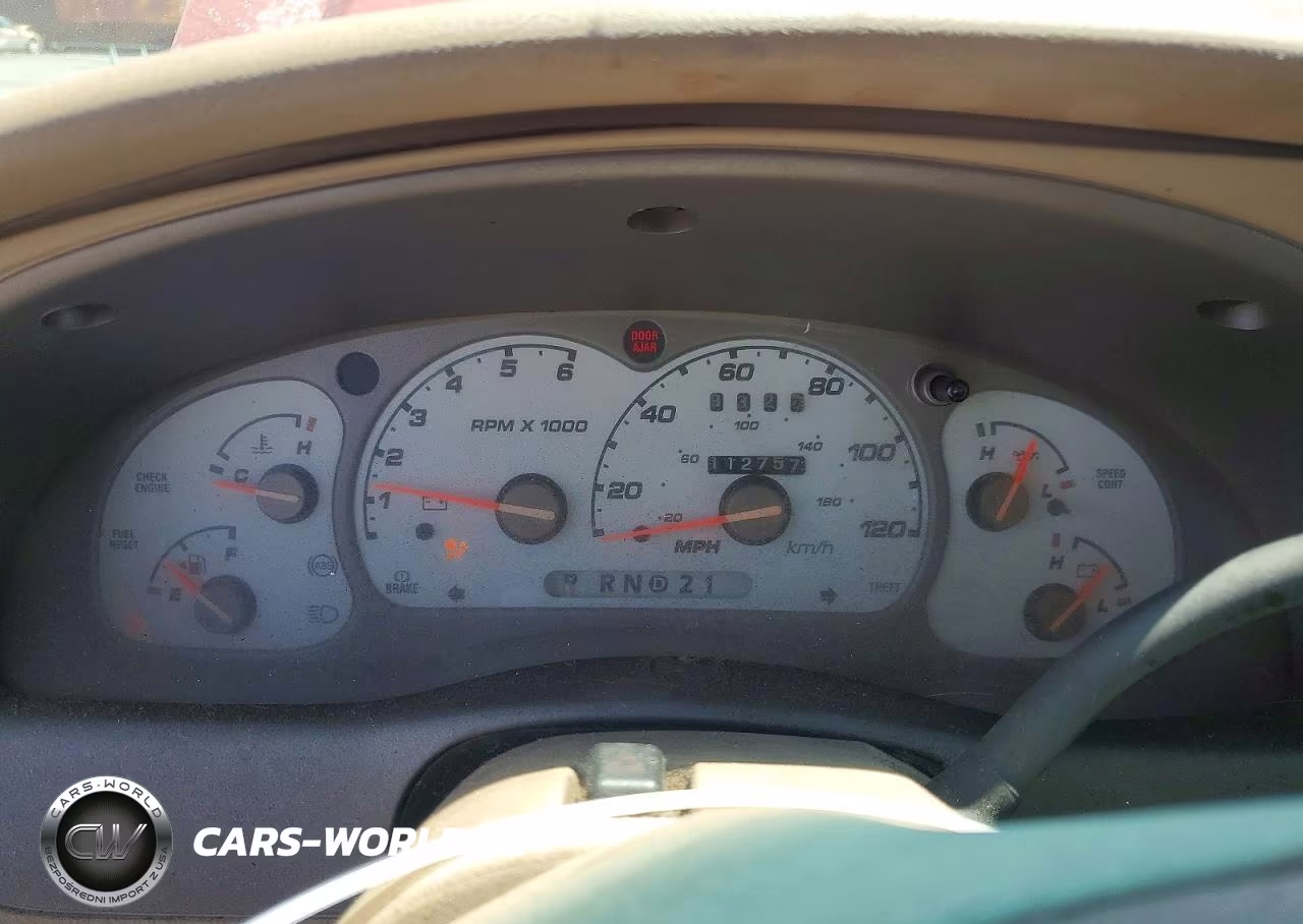 2001 Ford Explorer Sport VIN:1FMYU60E51UA60755 - 9