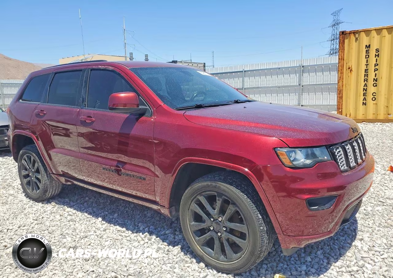 2019 Jeep Grand Cherokee VIN:1C4RJFAG7KC602060 - 4