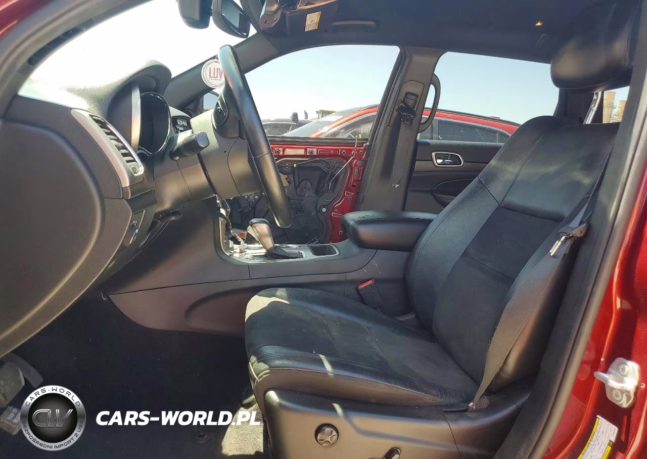 2019 Jeep Grand Cherokee VIN:1C4RJFAG7KC602060 - 7