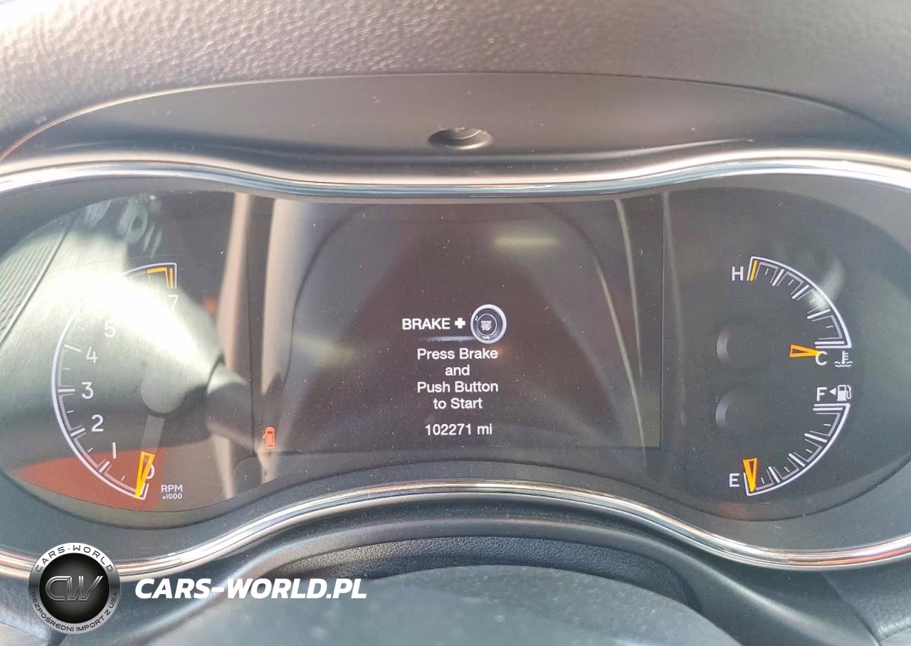 2019 Jeep Grand Cherokee VIN:1C4RJFAG7KC602060 - 9