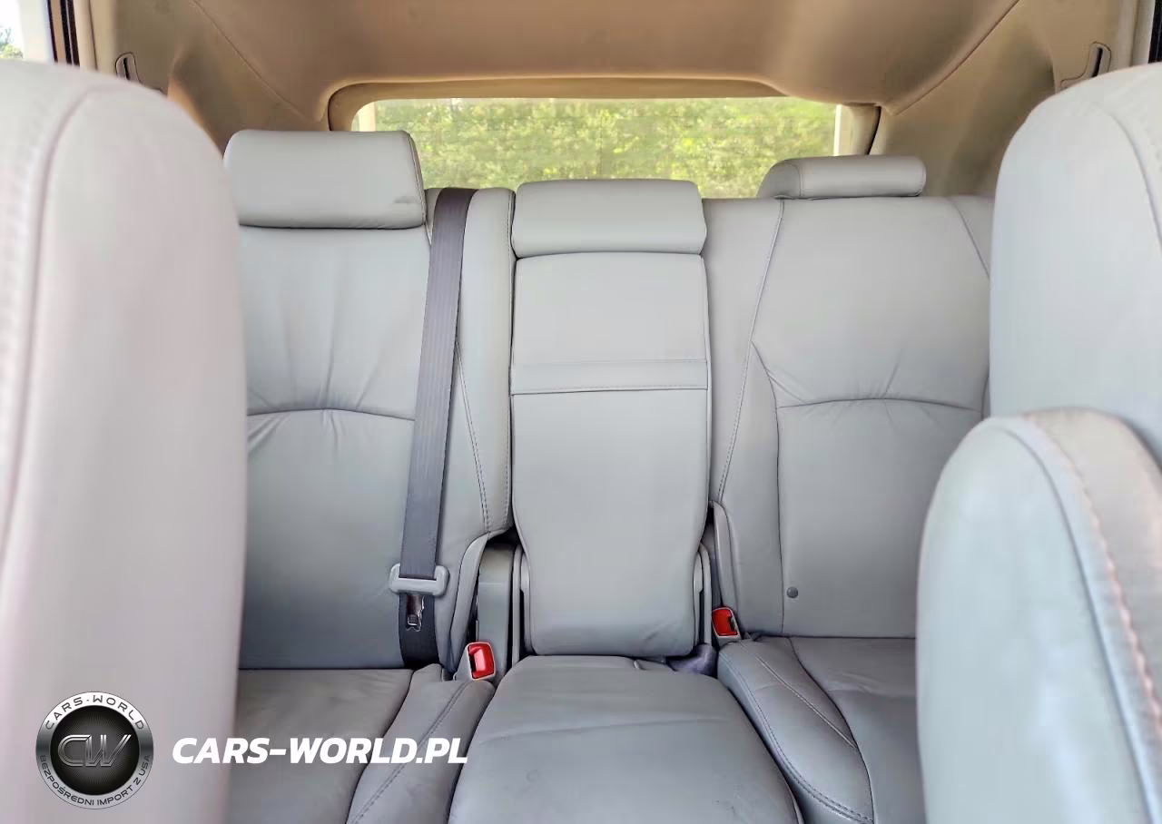 2009 Lexus Rx 350 VIN:2T2GK31U89C073871 - 10