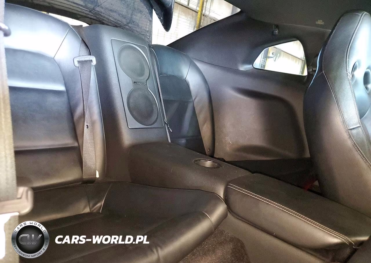 2015 Nissan Gt-R Premium VIN:JN1AR5EF0FM280303 - 10