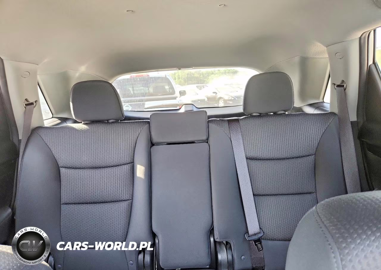 2012 Kia Sorento Lx VIN:5XYKTDA6XCG219301 - 10
