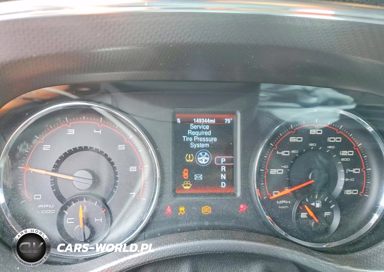 2014 Dodge Charger R VIN:2C3CDXCT0EH243475 - 9