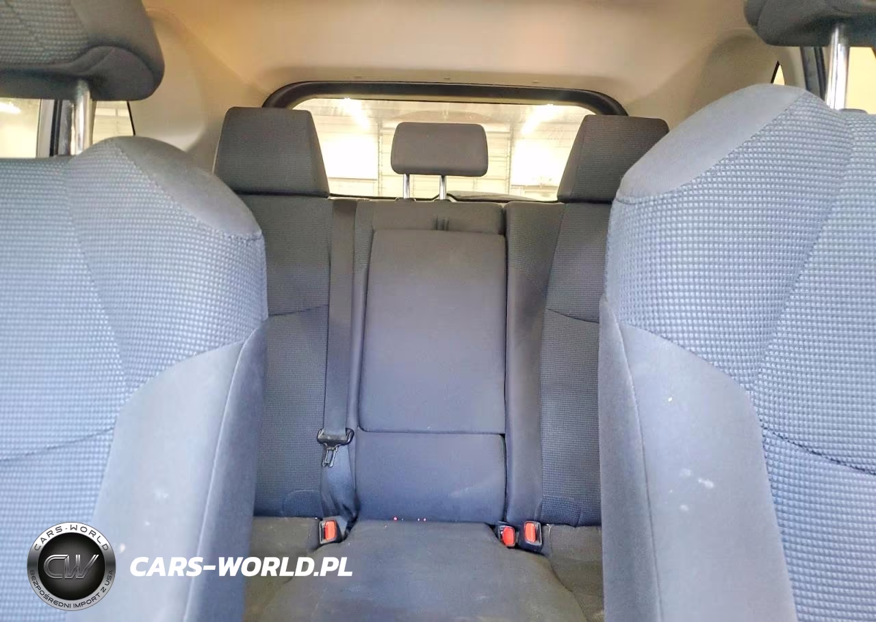 2023 Toyota Rav4 Le VIN:2T3H1RFV1PW242549 - 10