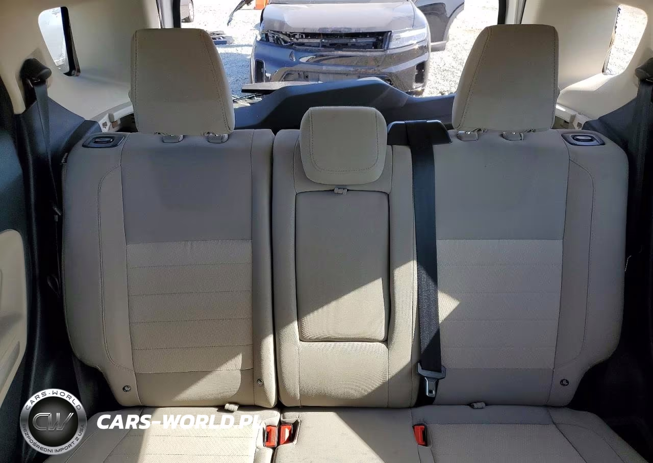 2018 Ford Ecosport S VIN:MAJ3P1RE4JC234998 - 10