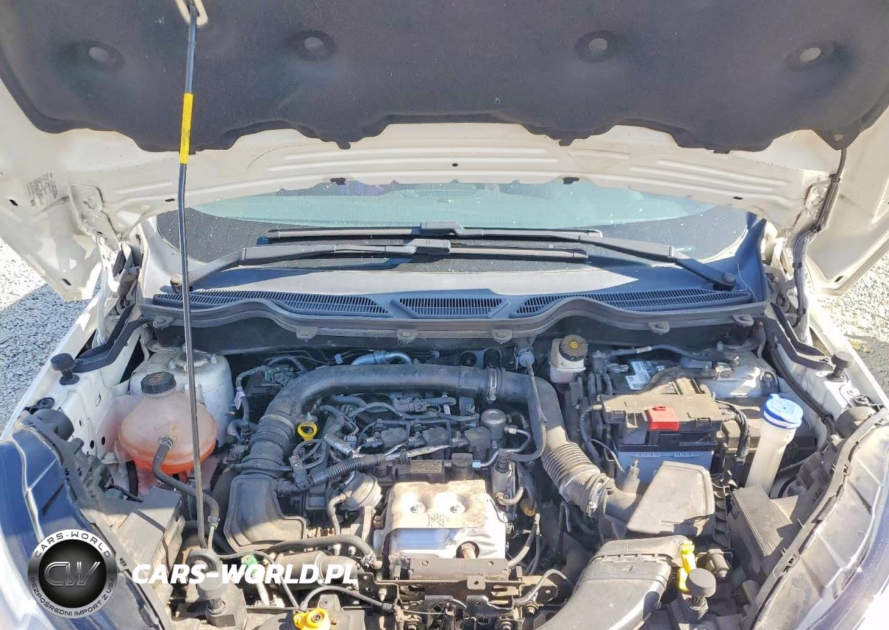 2018 Ford Ecosport S VIN:MAJ3P1RE4JC234998 - 12