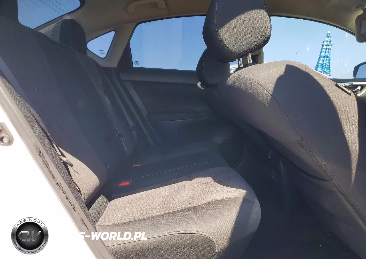 NISSAN SENTRA VIN:3N1AB7AP7FY379325 - 10