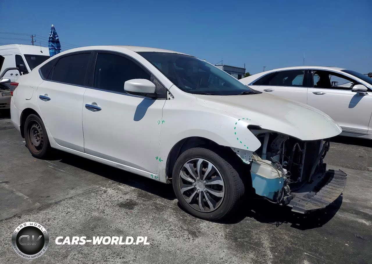 NISSAN SENTRA VIN:3N1AB7AP7FY379325 - 4