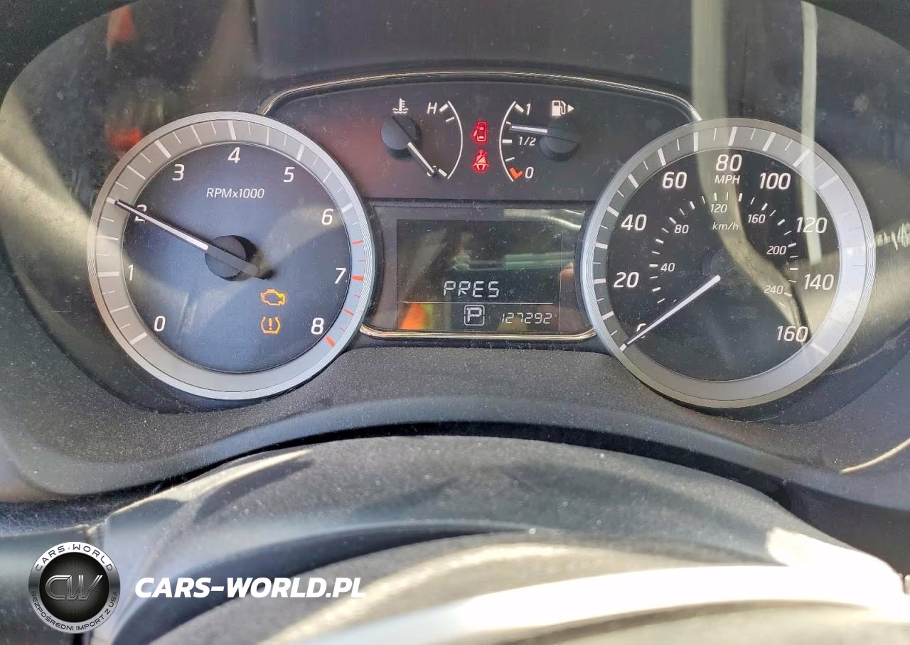 NISSAN SENTRA VIN:3N1AB7AP7FY379325 - 9