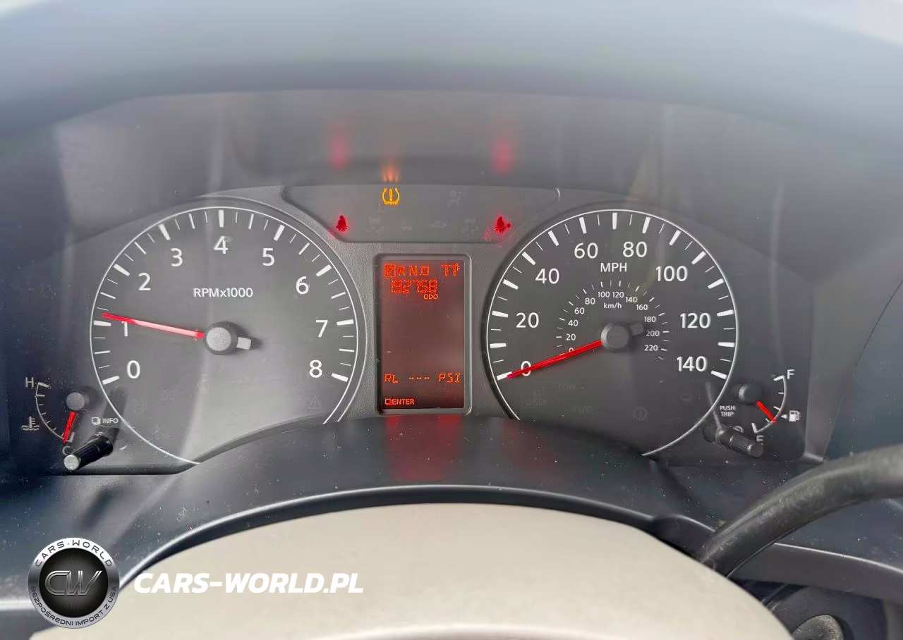 2020 Nissan Nv 2500 Hd S VIN:1N6BF0KY0LN809481 - 8