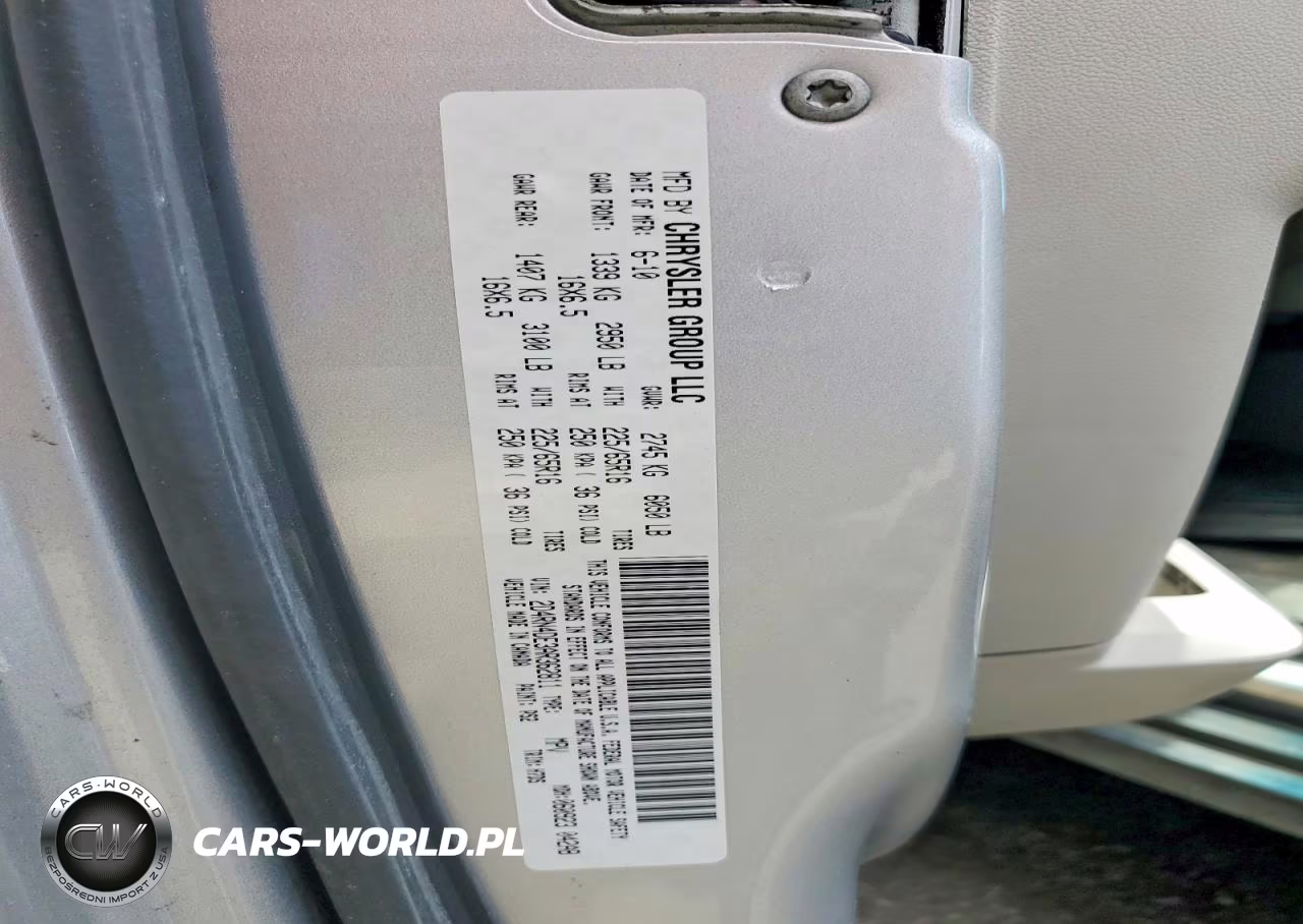 2010 Dodge Grand Caravan Se VIN:2D4RN4DE3AR362811 - 13