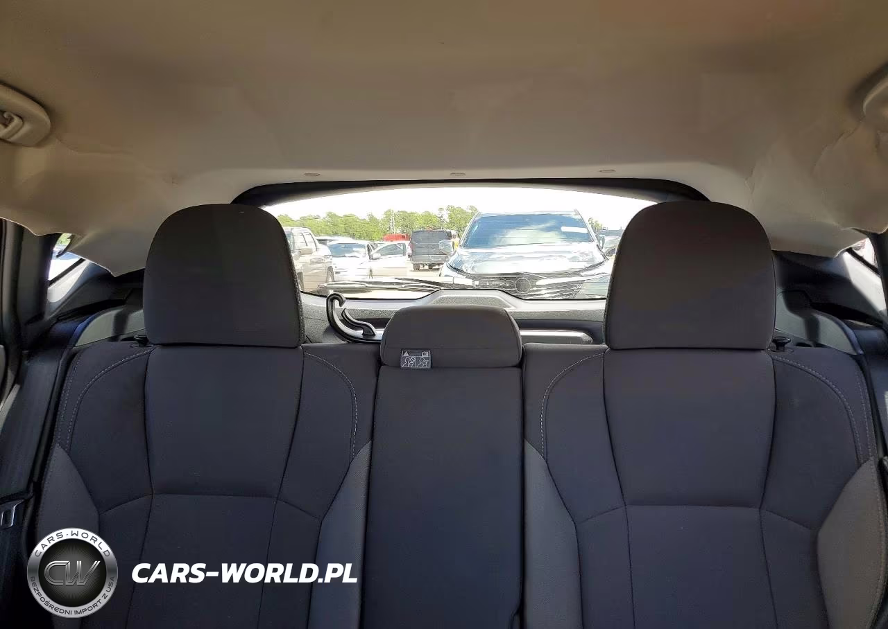2025 Subaru Crosstrek Premium VIN:JF2GUHDC5S8343012 - 10