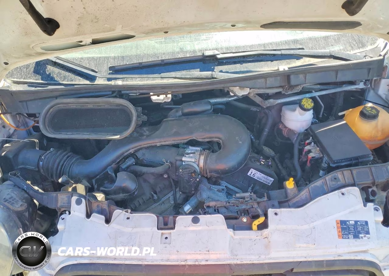 2019 Ford Transit T-150 VIN:1FTYE2CM9KKB35807 - 12