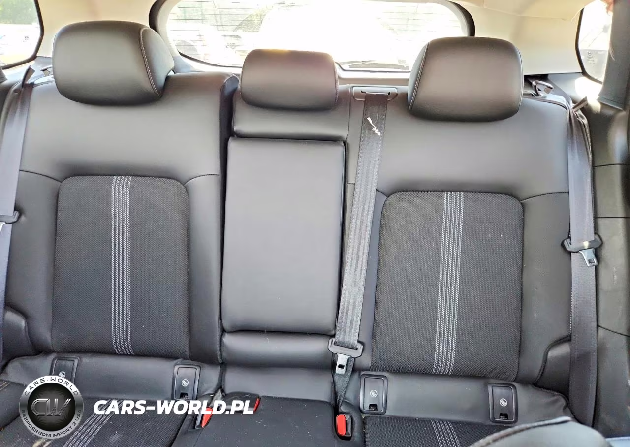 2025 Mazda Cx-50 Preferred VIN:7MMVABBM1SN337569 - 10