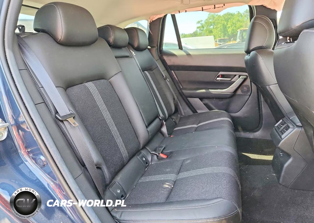 2025 Mazda Cx-50 Preferred VIN:7MMVABBM1SN337569 - 11