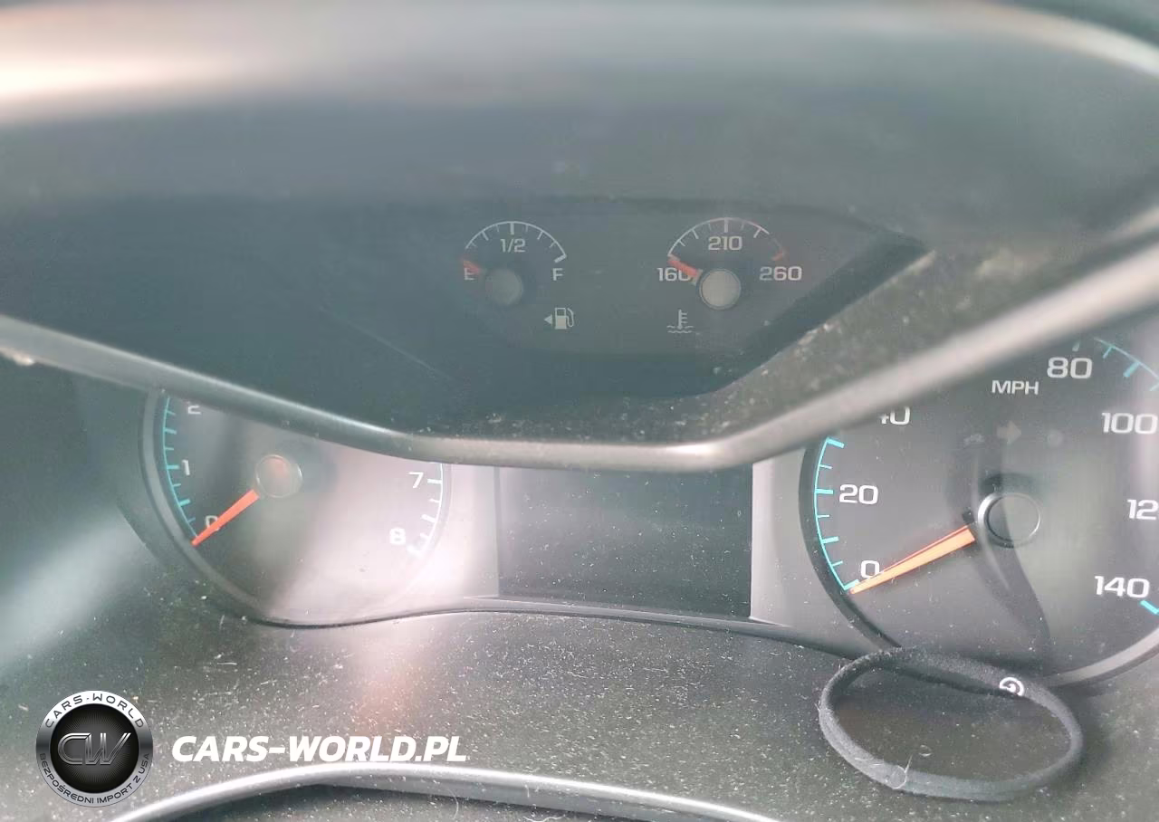 2021 GMC Canyon Elevation VIN:1GTG5BEN4M1211279 - 9
