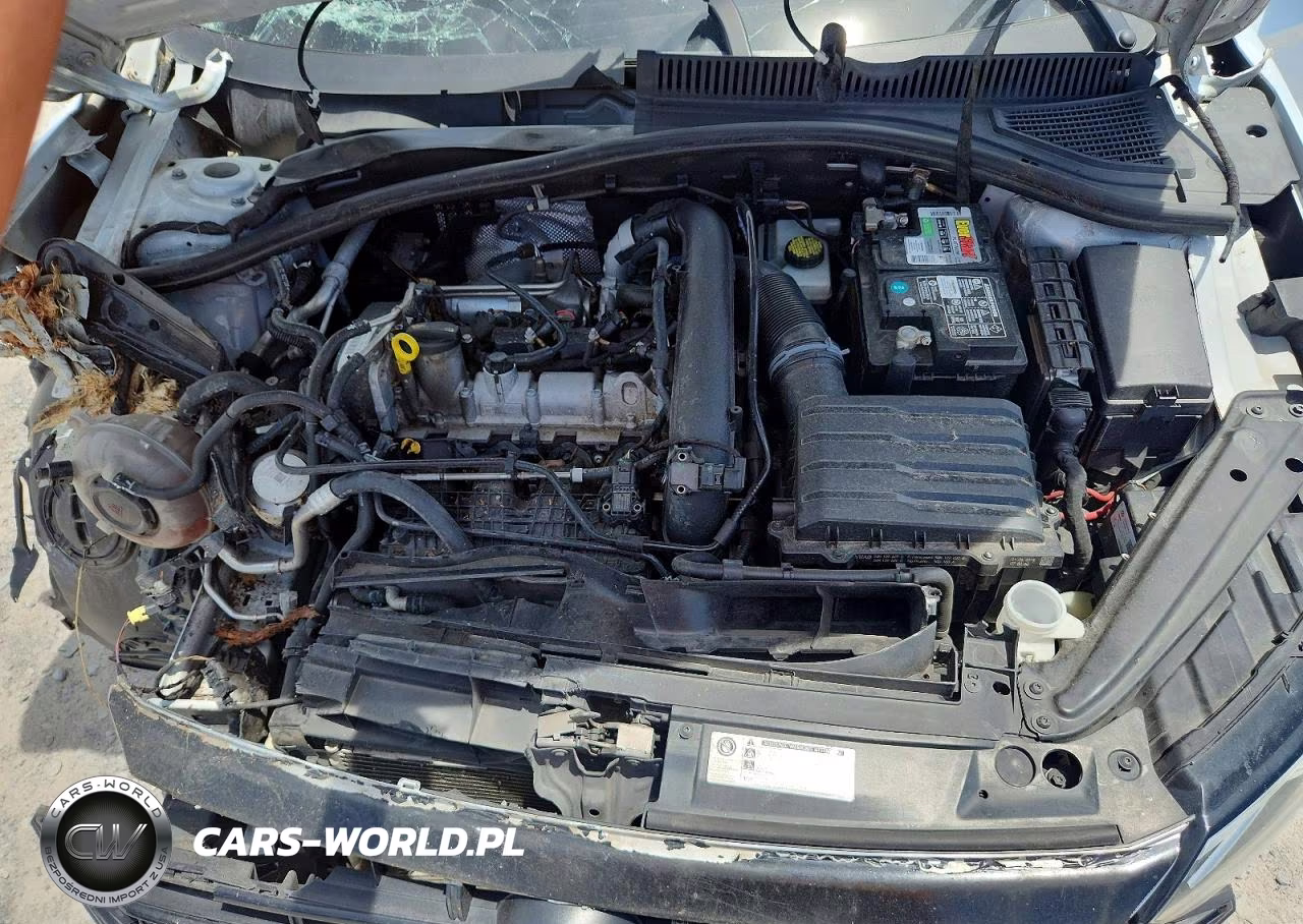 2019 Volkswagen Jetta S VIN:3VWC57BU6KM052690 - 11