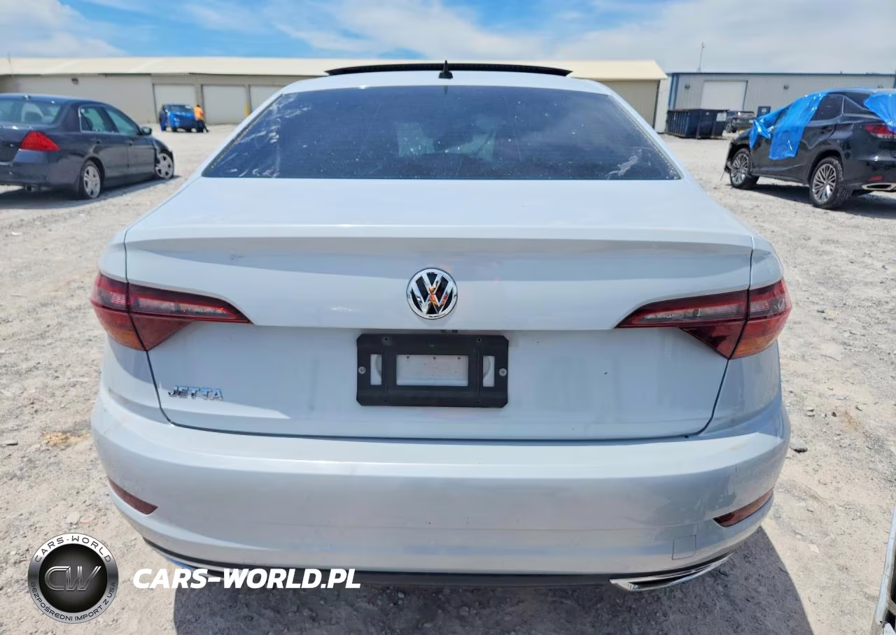 2019 Volkswagen Jetta S VIN:3VWC57BU6KM052690 - 6