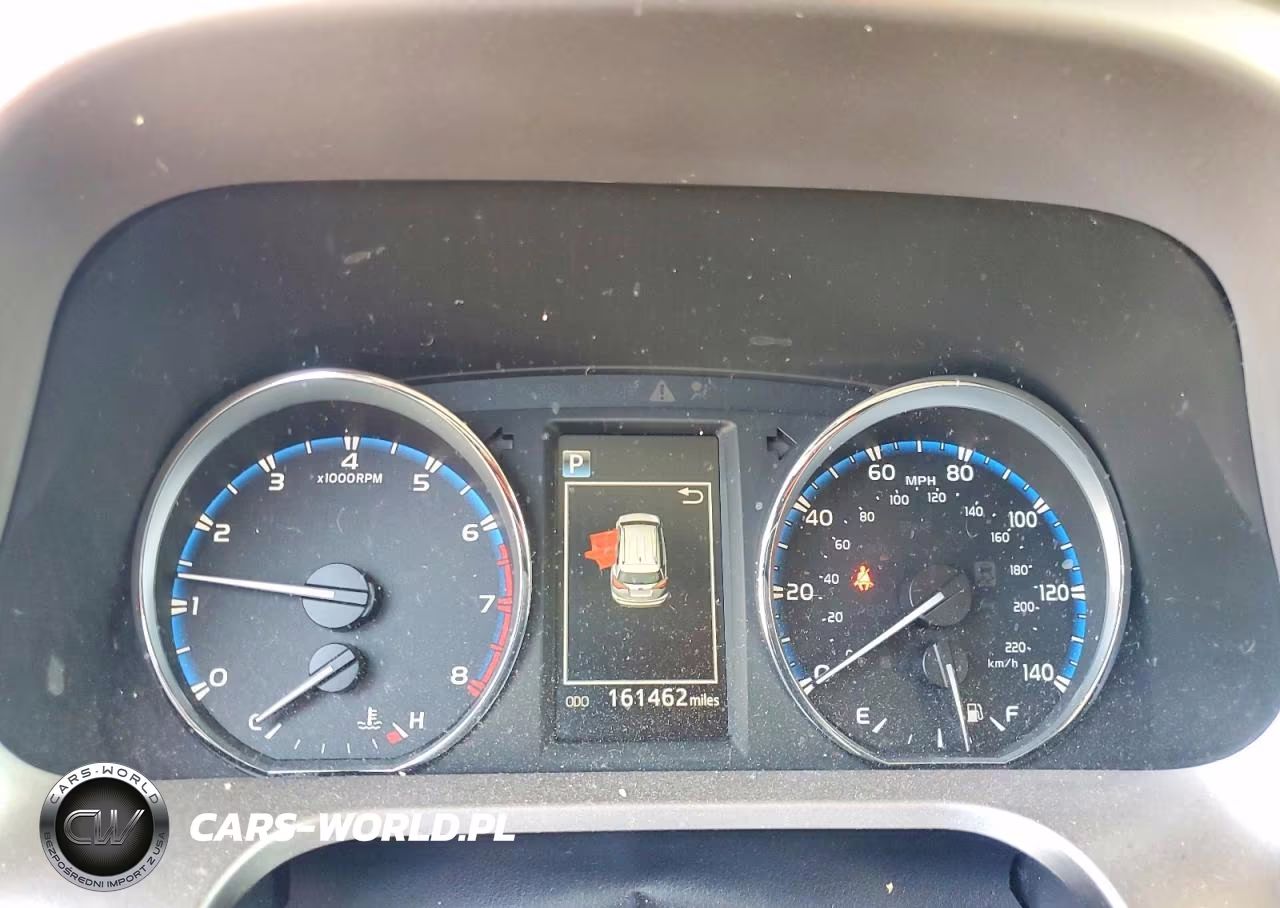 2016 Toyota Rav4 Xle VIN:JTMWFREV0GJ070037 - 9