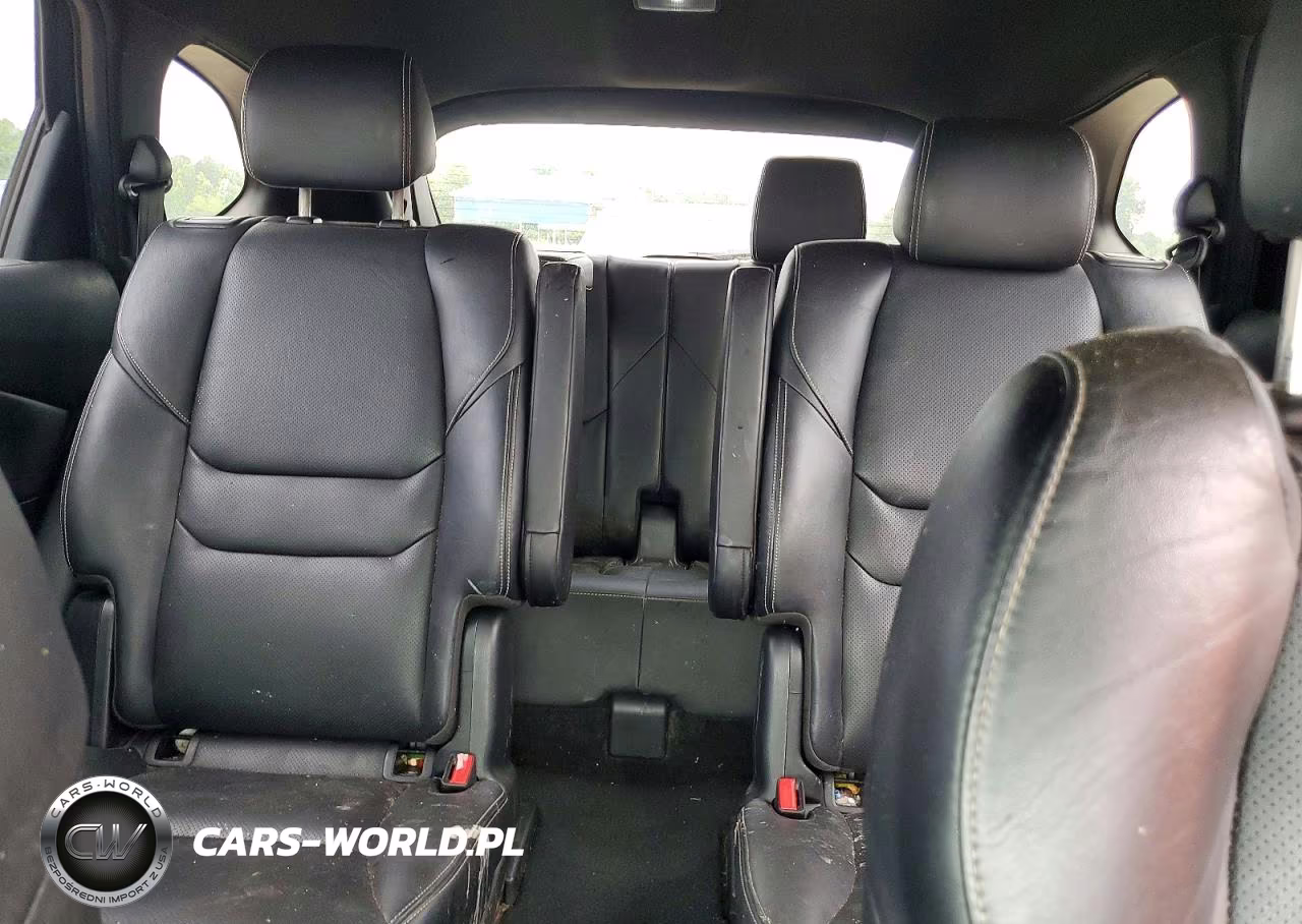 2020 Mazda Cx-9 Grand Touring VIN:JM3TCADY1L0403491 - 10