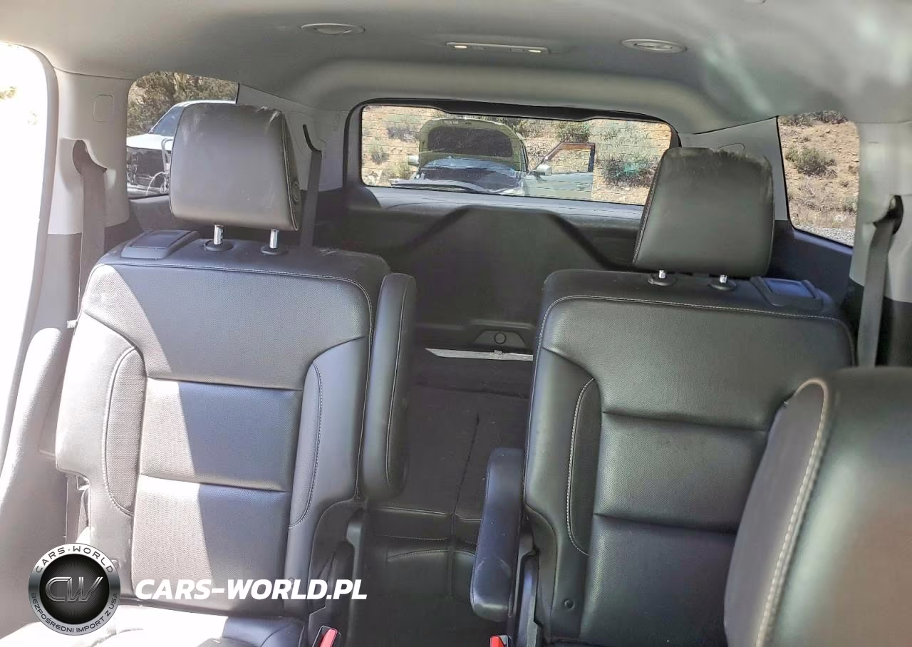 2019 GMC Acadia Slt-1 VIN:1GKKNMLS3KZ222324 - 10