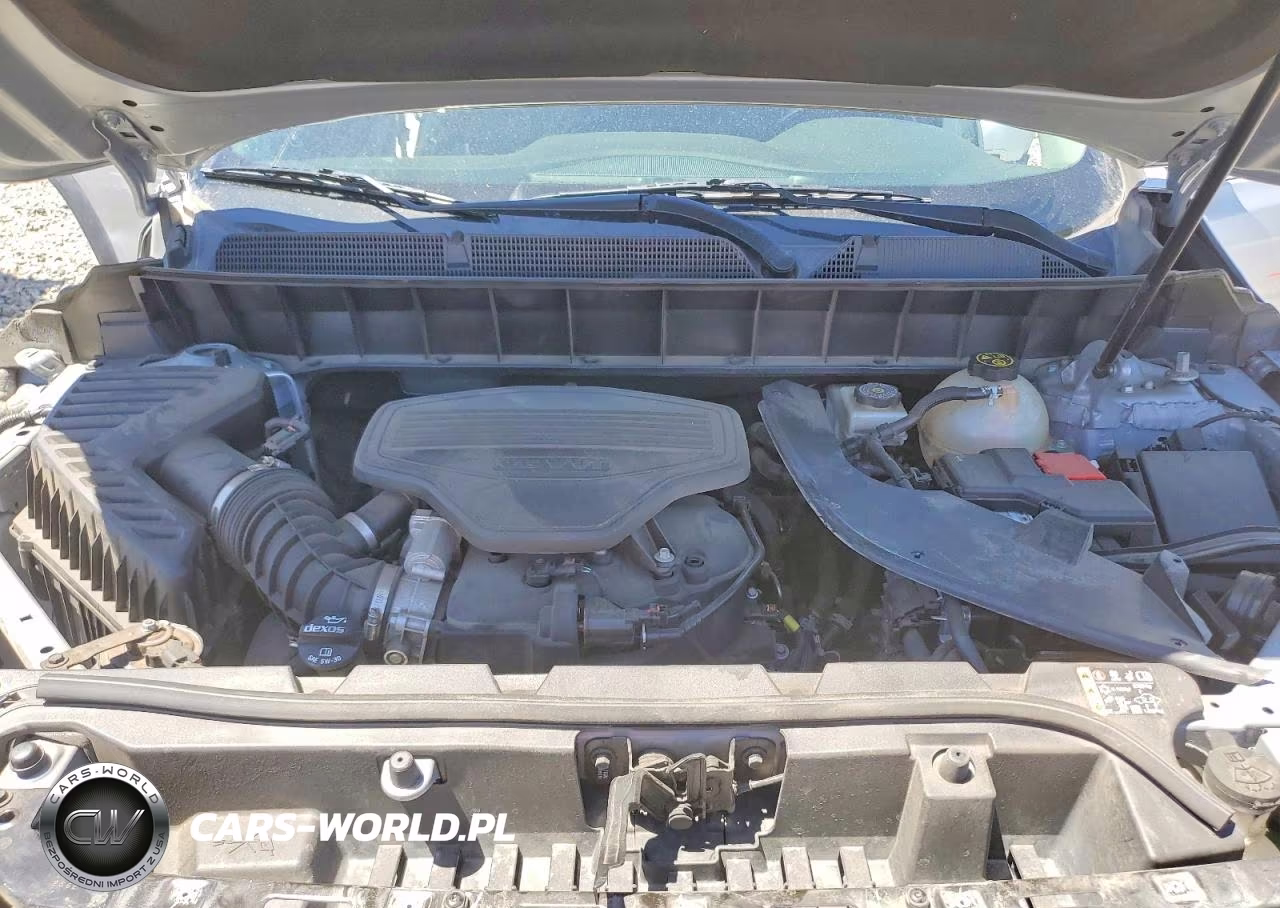 2019 GMC Acadia Slt-1 VIN:1GKKNMLS3KZ222324 - 12
