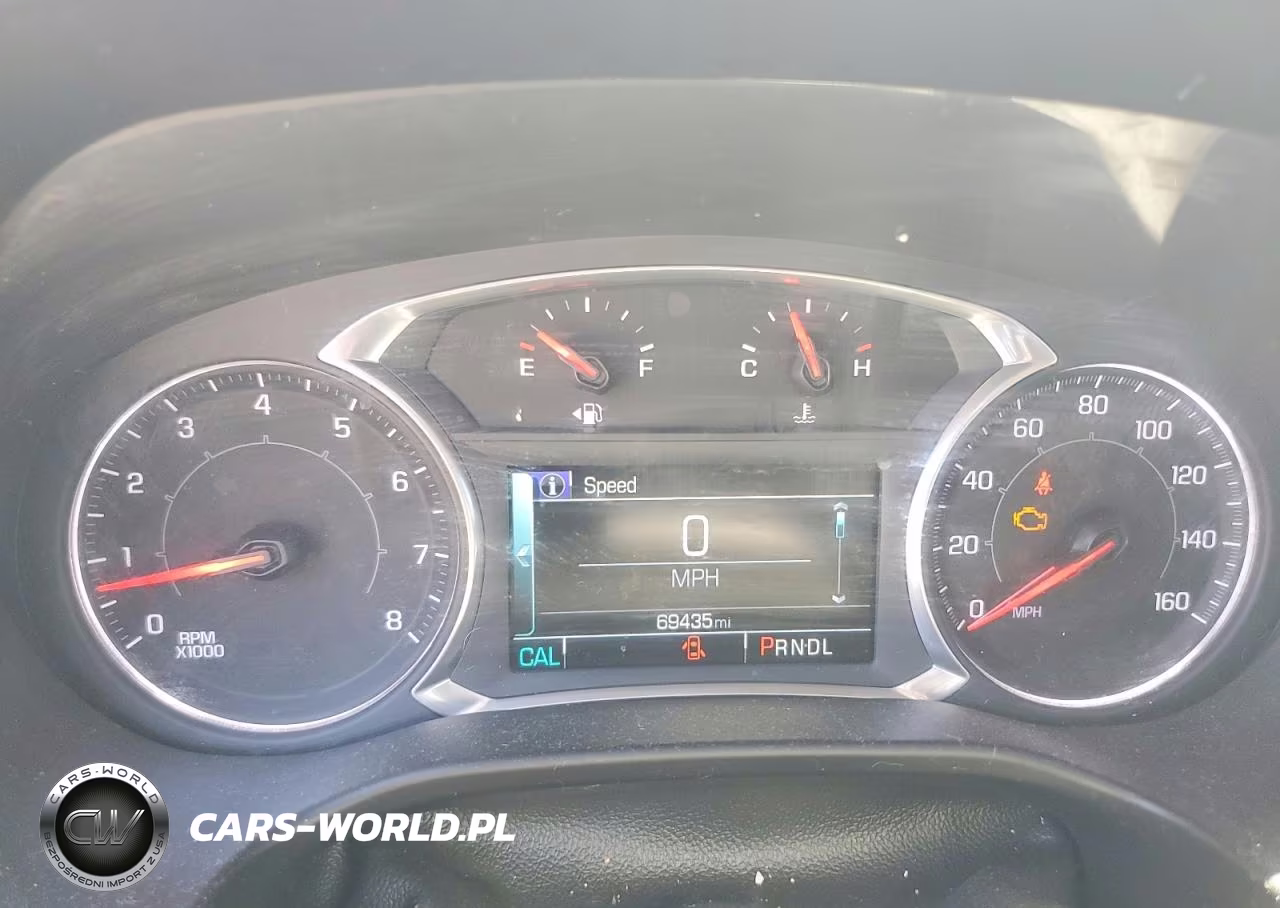 2019 GMC Acadia Slt-1 VIN:1GKKNMLS3KZ222324 - 9