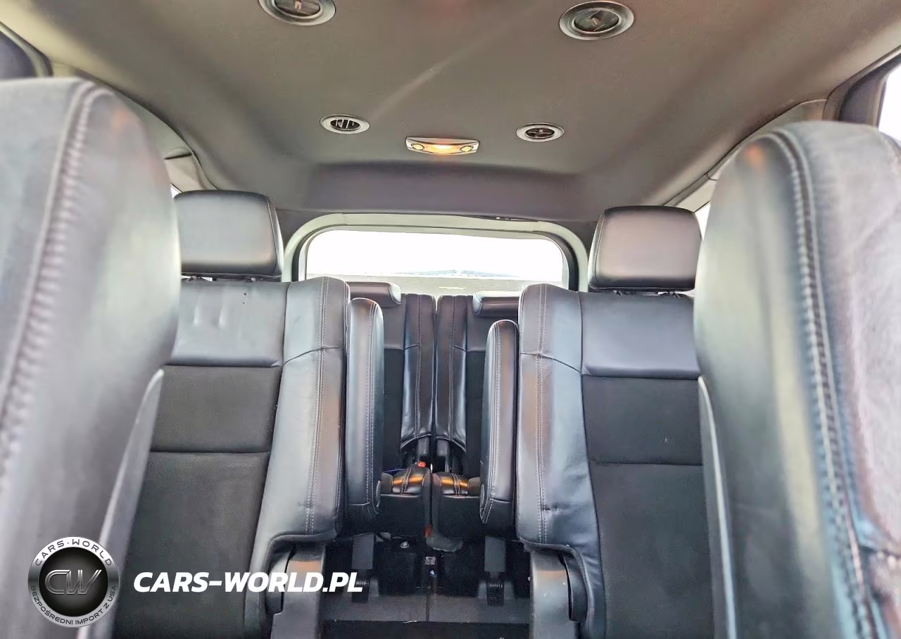 2021 Dodge Durango Gt VIN:1C4RDJDG6MC641750 - 10