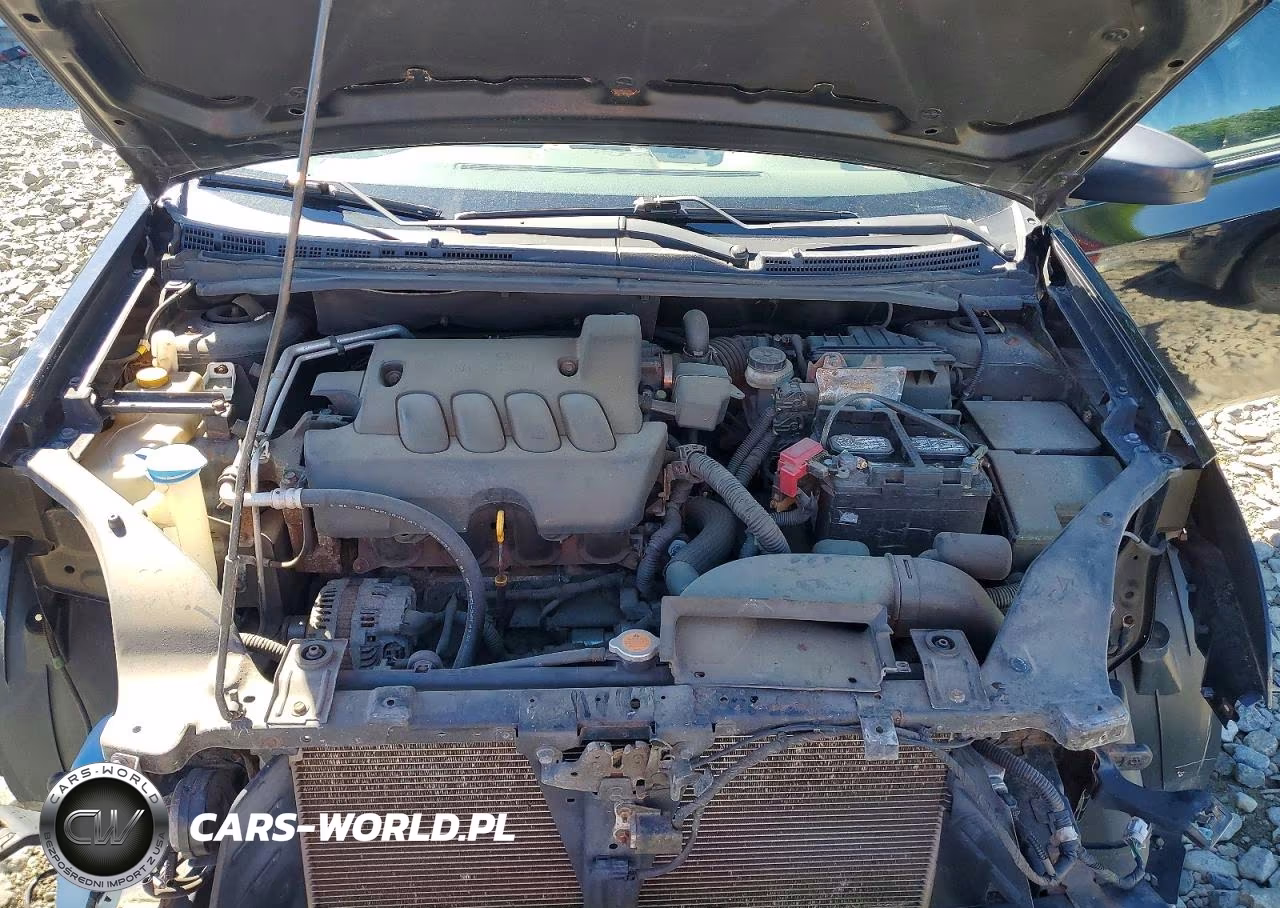 2010 Nissan Sentra 2.0 VIN:3N1AB6AP9AL720210 - 11