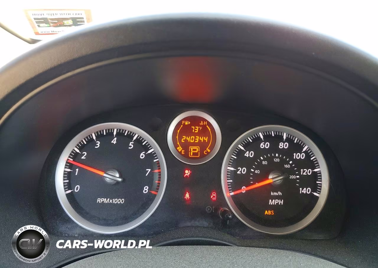 2010 Nissan Sentra 2.0 VIN:3N1AB6AP9AL720210 - 9