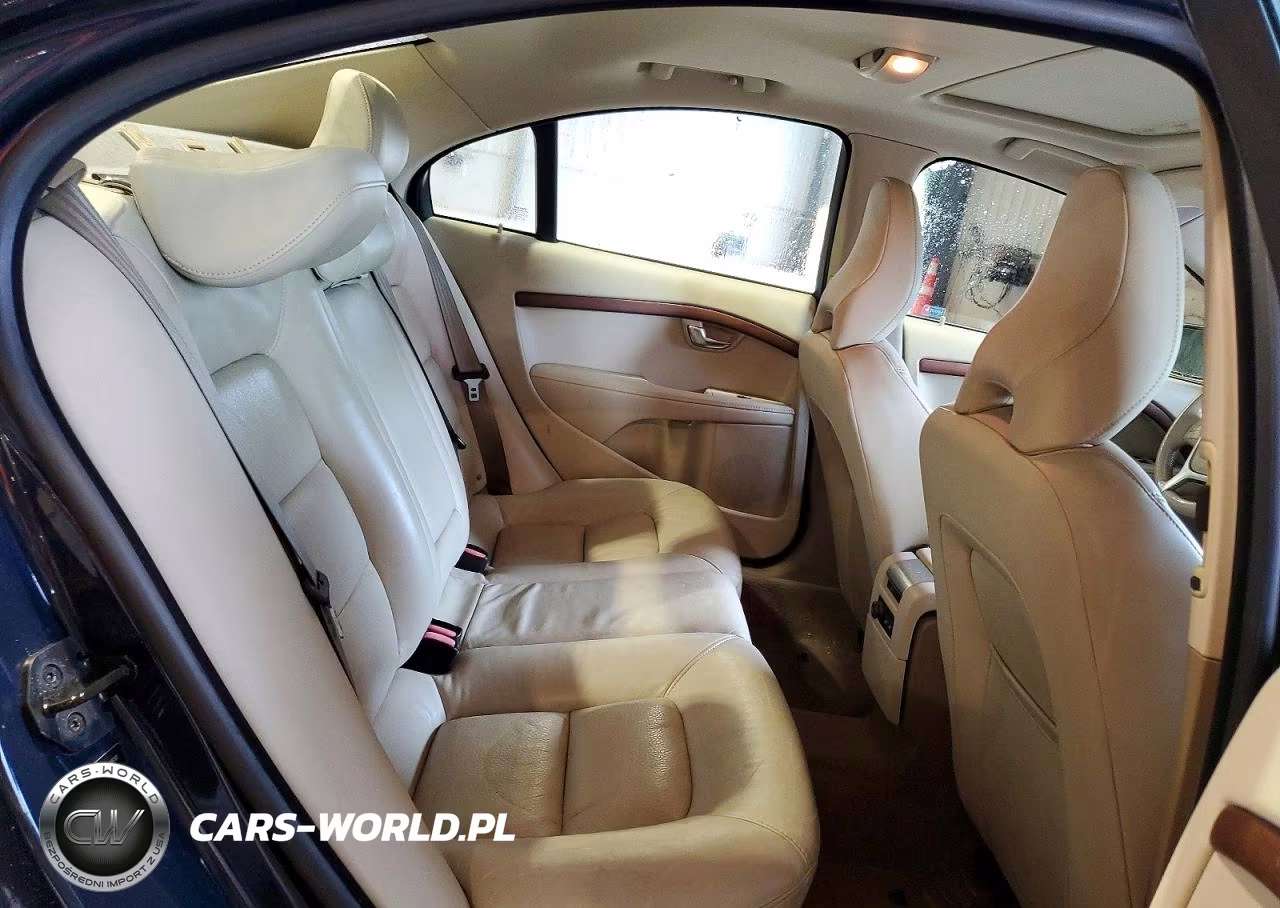 2011 Volvo S80 3.2 VIN:YV1940AS0B1149737 - 10