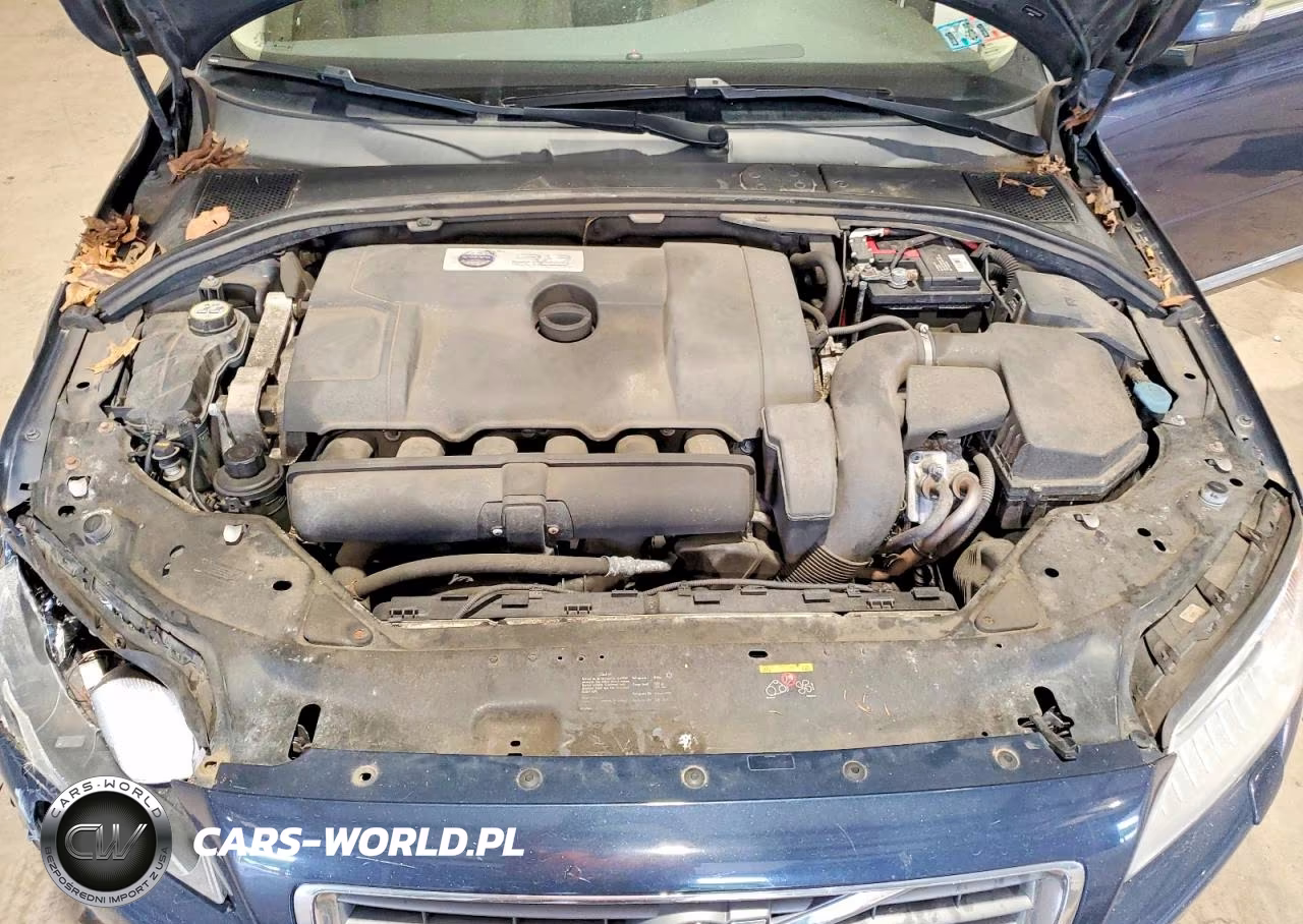 2011 Volvo S80 3.2 VIN:YV1940AS0B1149737 - 11