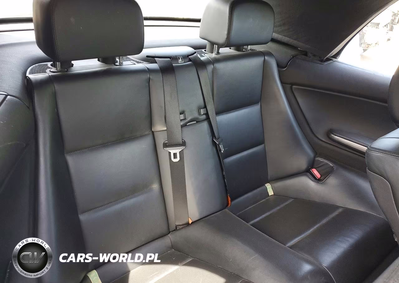 2002 BMW M3 VIN:WBSBR93402EX24013 - 10