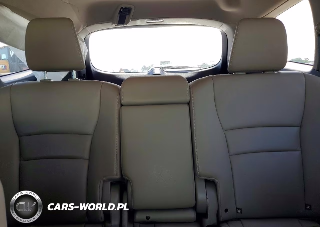 2021 Honda Pilot Exl VIN:5FNYF5H53MB018224 - 10