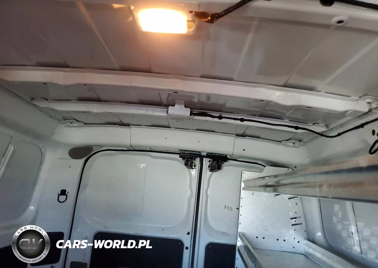 2020 Nissan Nv200 Sv VIN:3N6CM0KN0LK702131 - 10