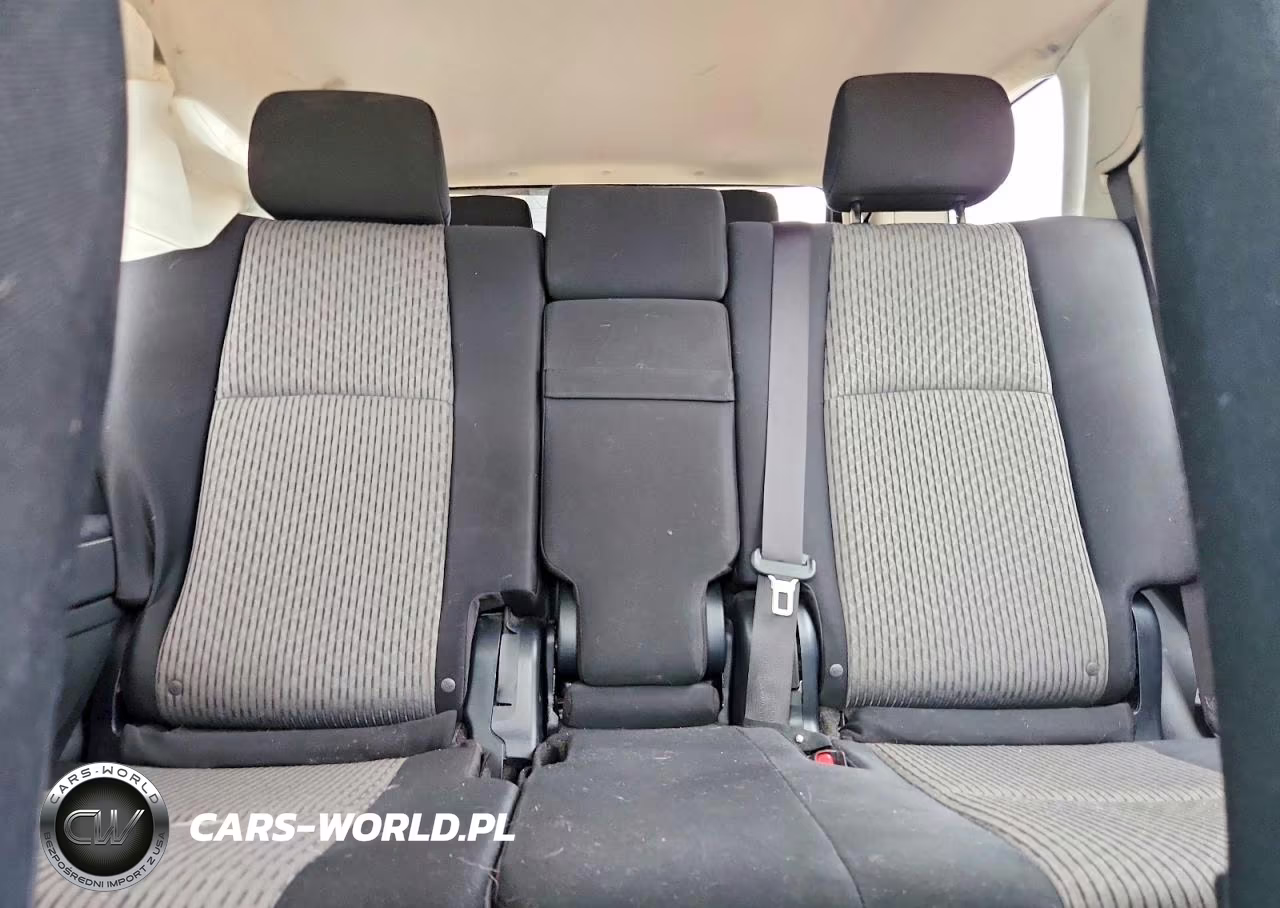 2020 Toyota 4Runner Sr5 VIN:JTEZU5JR5L5222395 - 10