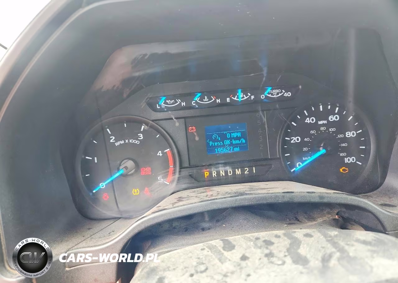 2017 Ford F350 Super Duty VIN:1FT7W3AT0HED80866 - 9