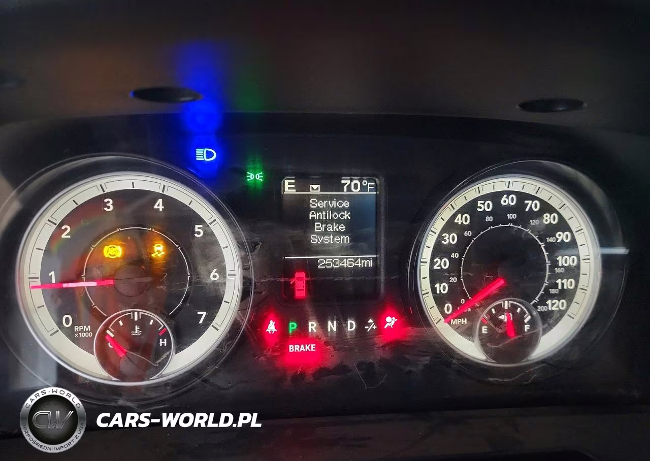 2014 Ram 1500 St VIN:1C6RR7FTXES323031 - 9