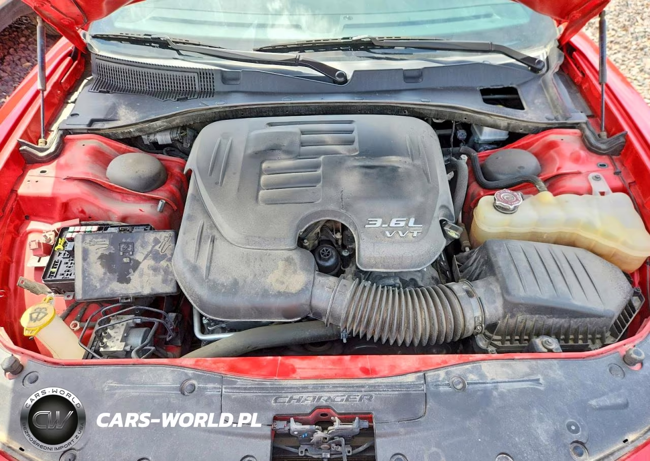 2022 Dodge Charger Sxt VIN:2C3CDXBG6NH247759 - 11