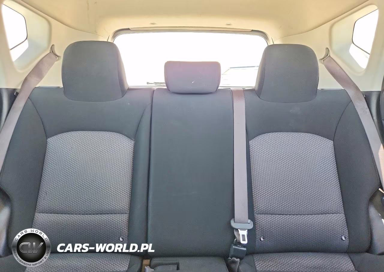 2022 Kia Soul Lx VIN:KNDJ23AU6N7806148 - 10