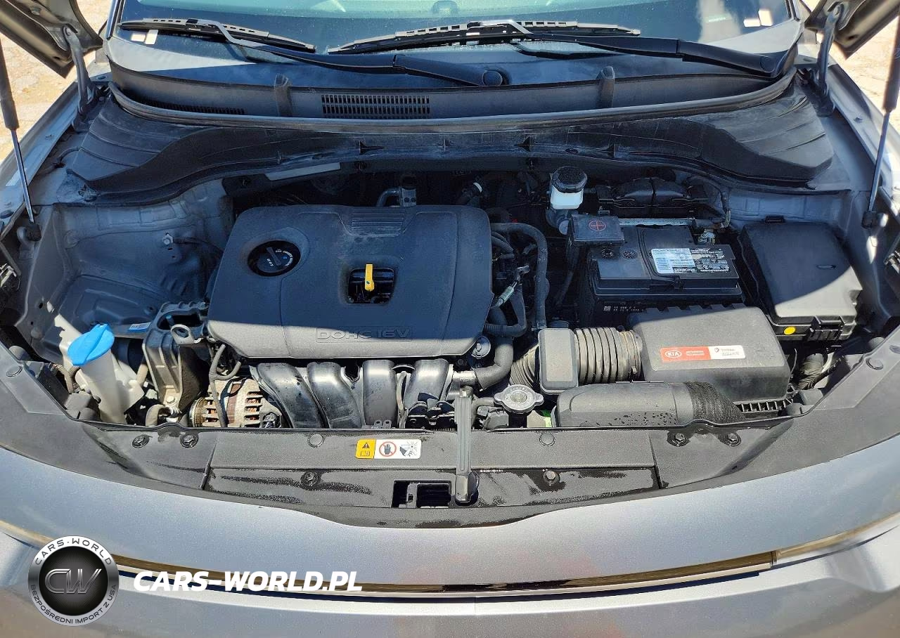 2022 Kia Soul Lx VIN:KNDJ23AU6N7806148 - 12