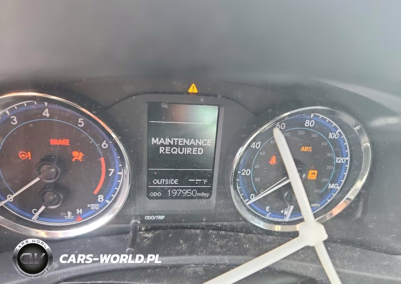 2019 Toyota Corolla Le VIN:2T1BURHE0KC149213 - 9